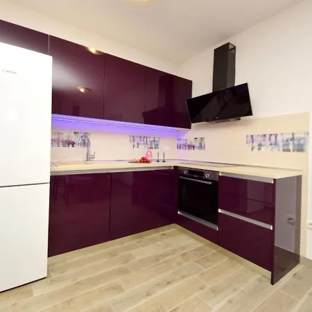 Marin By Interhome Trogir