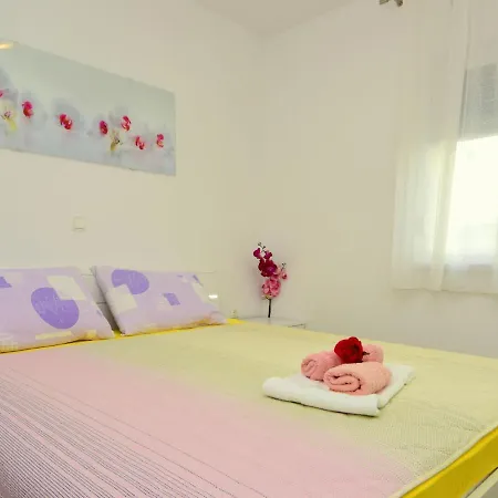 Marin By Interhome Apartman