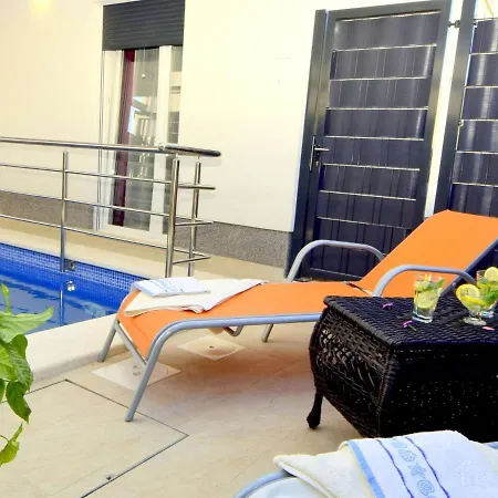 Apartman Marin By Interhome Trogir