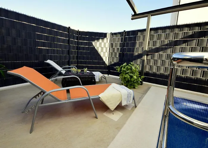 Apartament Marin By Interhome *