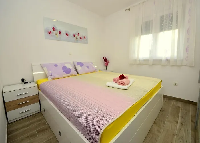 Apartmán Marin By Interhome