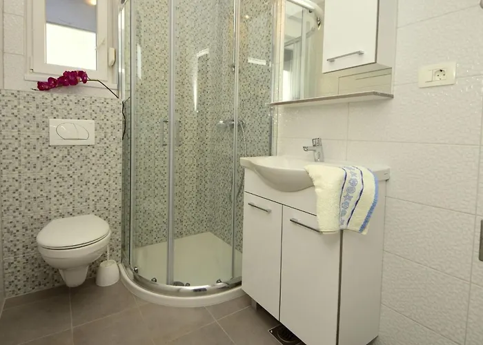 Marin By Interhome Trogir