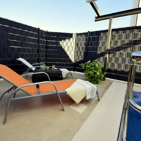 Apartament Marin By Interhome *