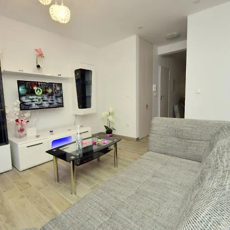 Marin By Interhome شقة *