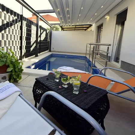 شقة Marin By Interhome تروغير