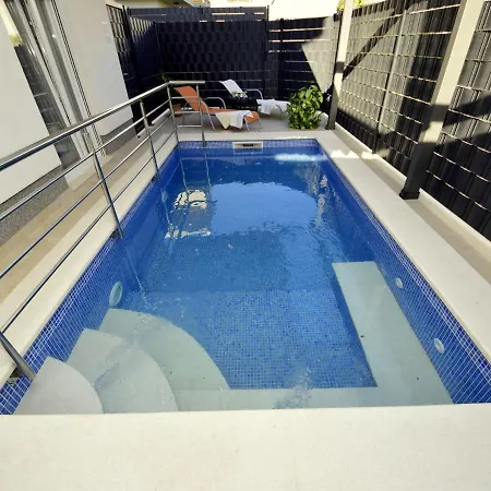 Marin By Interhome Apartament