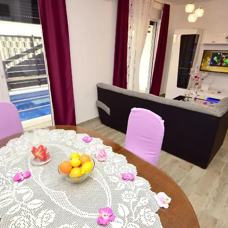 Marin By Interhome Apartament