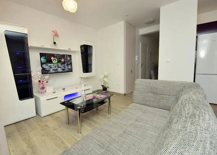 Marin By Interhome Appartement *