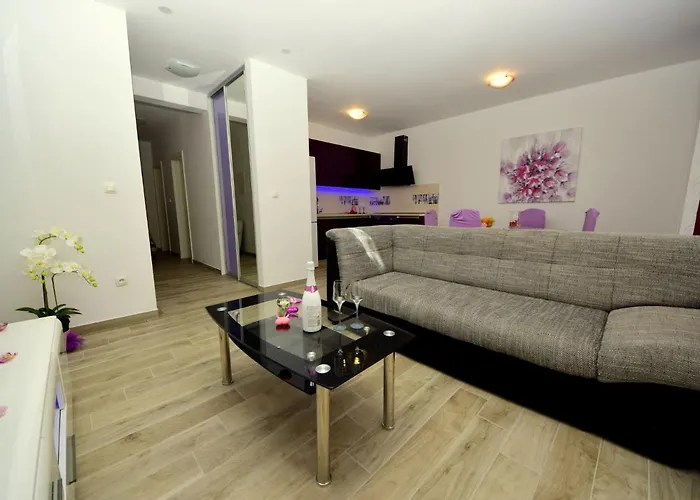 Marin By Interhome Appartement *