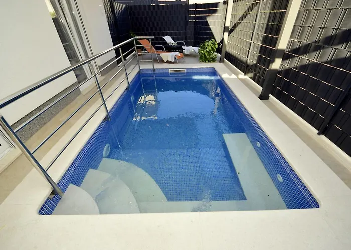 Marin By Interhome Appartement