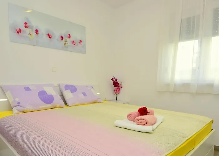 Marin By Interhome Appartement