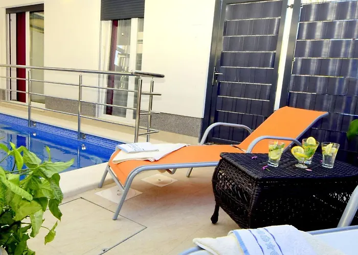 Appartement Marin By Interhome Trogir